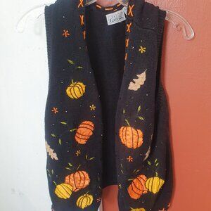 Basic edition autum/halloween jacket size XL